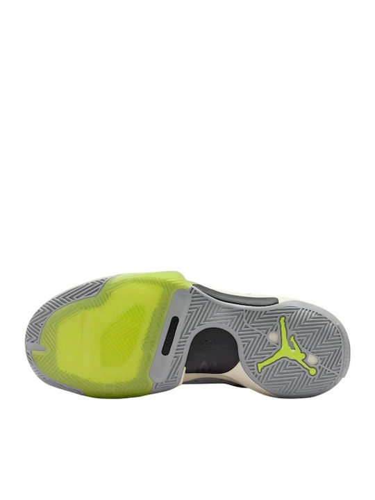One Take 5 Low Basketball Shoes Multicolour