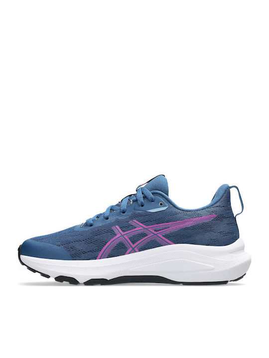 ASICS