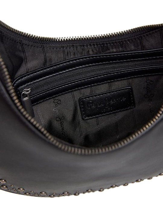 Women's Shoulder Bag Black