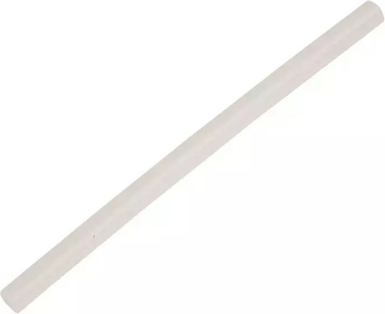 Modeco Ράβδοι Σιλικόνης MN-97-980-1 Transparent 12mm 50Stück