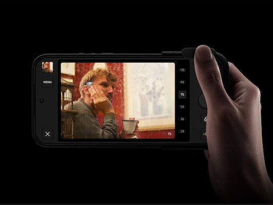 Xiaomi Kameragriff Fotografie Kit Pro für Xiaomi 17 Ultra