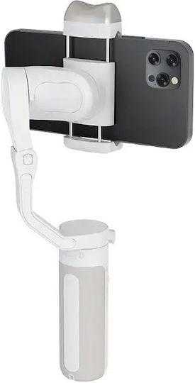Hohem V2s Gimbal pentru Telefon cu Stabilizator pe 3 Axe