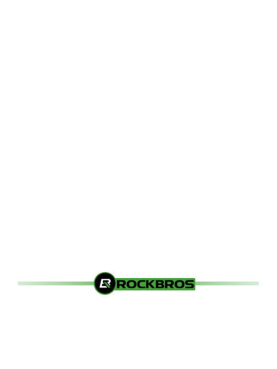 Rockbros Road To Sky Geantă pentru cadru bicicletă Verde 30120045001
