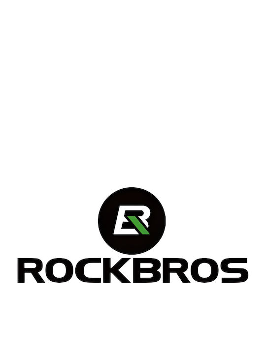 Rockbros Bicycle Frame Bag 0.9lt Blue