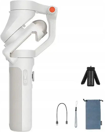 Hohem V2s Gimbal pentru Telefon cu Stabilizator pe 3 Axe