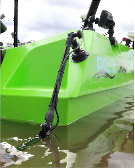 Railblaza Quickport