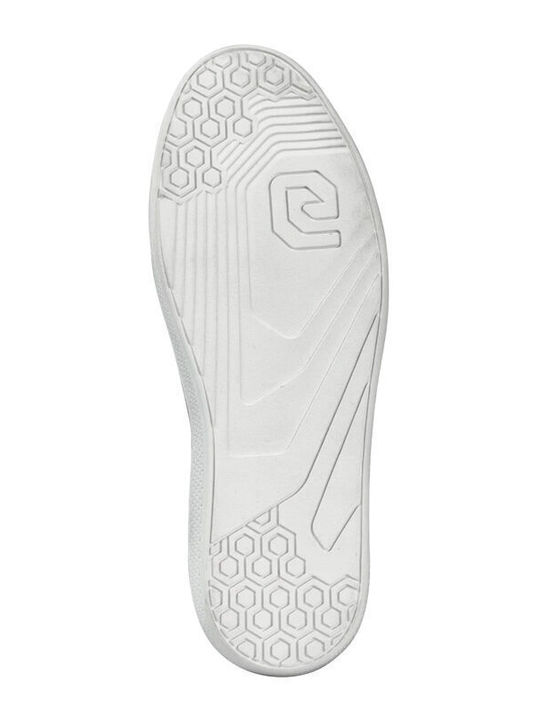 Eleveit Force Airtech Γυναικεία Μποτάκια Μηχανής Μαύρα
