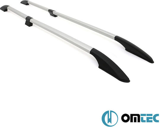 Omtec pentru Nissan NV200 2010+ (Set cu picioare)