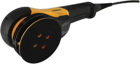 Mirka Περιστροφικός Αλοιφαδόρος Brushless 750W με Ταχύτητα 700-2500rpm