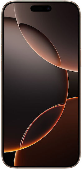 Apple iPhone 16 Pro Max (8/256GB) Desert Titanium