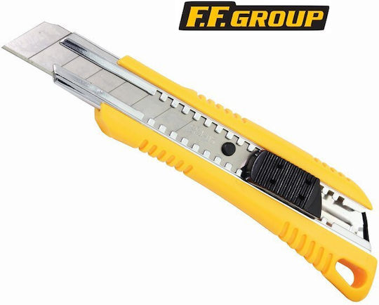 FFG Folding Knife Security with Blade Width 18mm