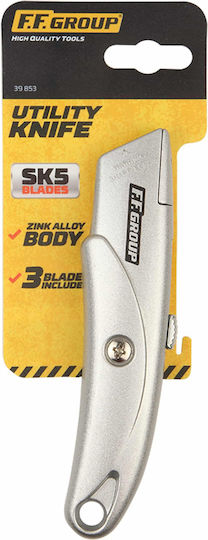 FFG Folding Knife Security