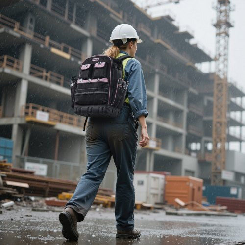 Vevor Rucksack