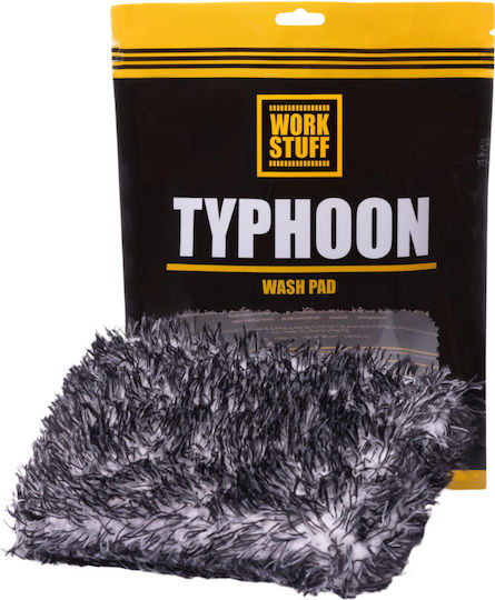 Work Stuff Typhoon Σφουγγάρι Applicator Πλυσίματος για Αμάξωμα