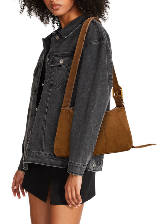 Btanzie Women's Shoulder Bag Tabac Brown