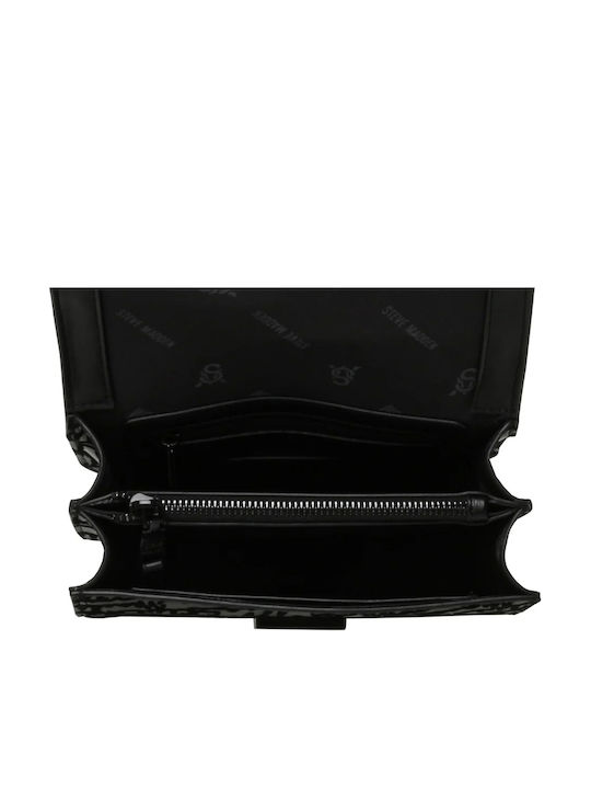 Women's Shoulder Bag Black