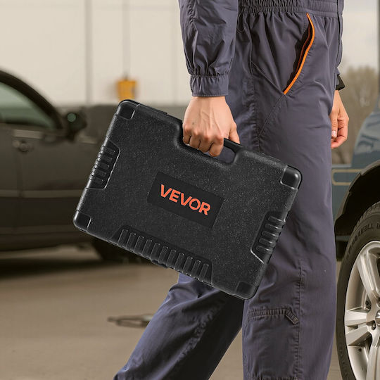 Vevor Καστάνια με Καρυδάκια 69τμχ