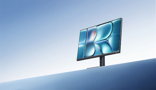 Xiaomi A27Qi 2026 IPS Monitor 27" QHD 2560x1440 with Response Time 6ms GTG
