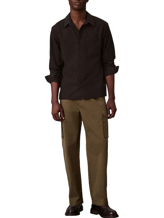 Cargo Fatigue Trousers