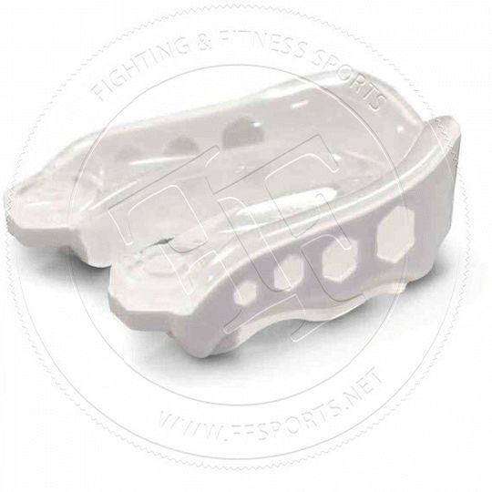 Shock Doctor Gel Max Junior White Clear