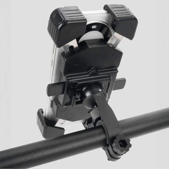 Wozinsky Wud-01b Handlebar Phone Holder Bike Black