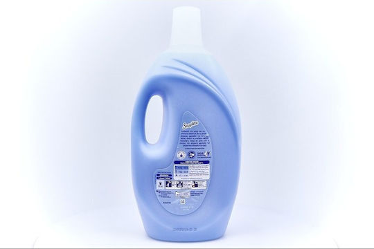 Soupline Balsam De Rufe Mistral x4000ml