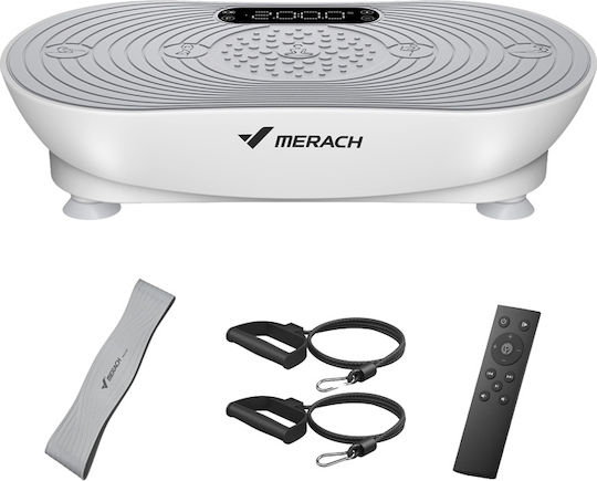 Merach Vibration Platform Passive Gymnastics for Total Body