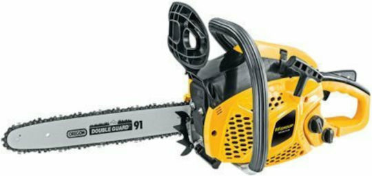 FFG GCS 425T PRO Κλαδευτικό Αλυσοπρίονο Βενζίνης 1.2hp 2.5kg με Λάμα Carving 25cm και Easy Start