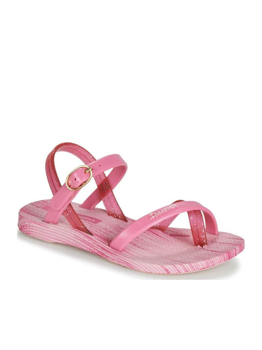 Kids' Sandals Pink