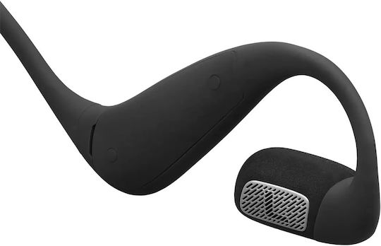 JBL Endurance Pace Отворено ухо Безжични слушалки Акустични с Устойчивост на изпотяване Черни