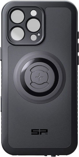 SP Connect Spc+ Калъф За Телефон Apple iPhone 16 Pro Max За Стойка За Мотоциклет