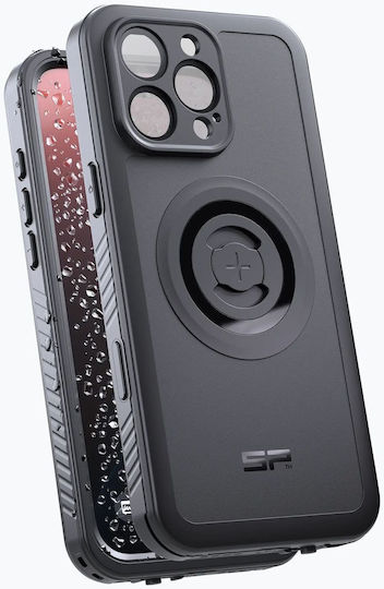 SP Connect Spc+ Калъф За Телефон Apple iPhone 16 Pro Max За Стойка За Мотоциклет