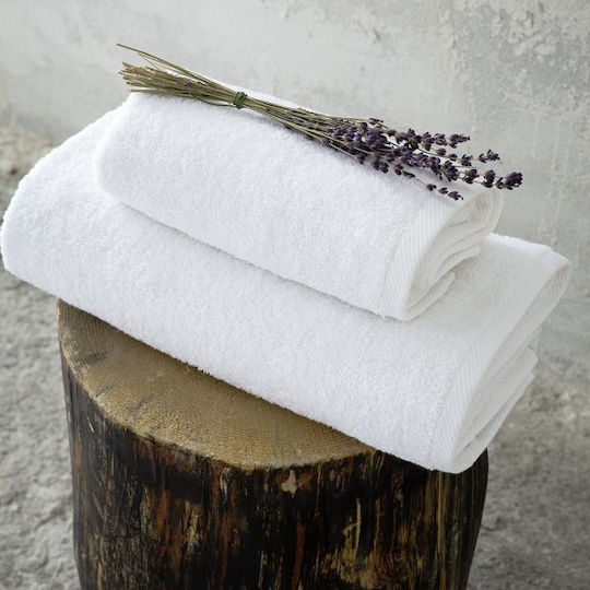 Nima Wellness Hotelhandtuch 50x30 cm