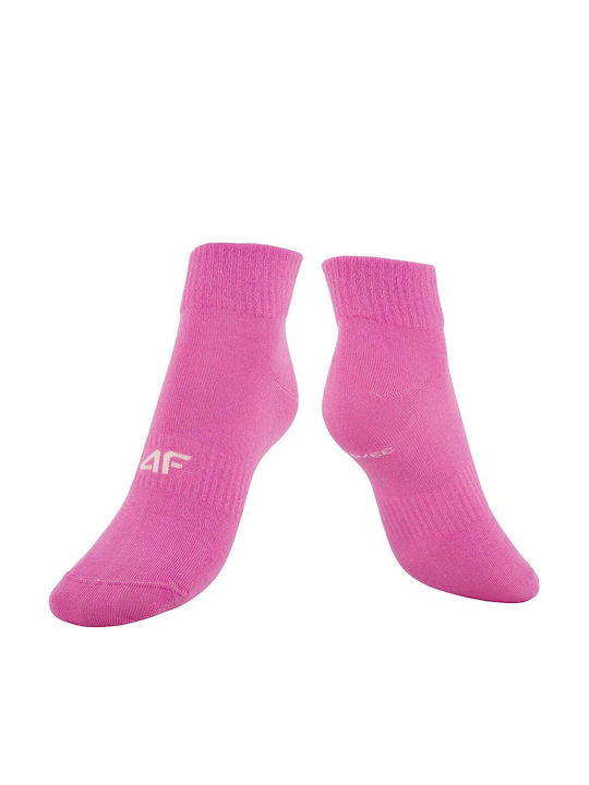 4F Multicolour Sports Socks