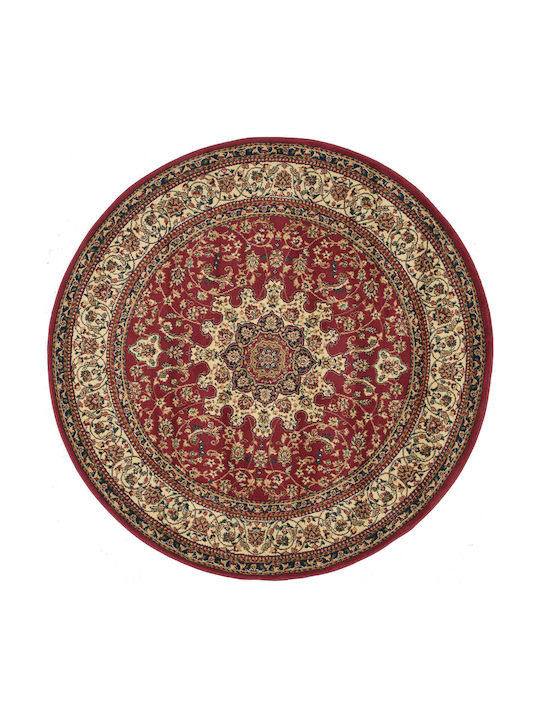 Isexan 1908 Rechteckiger Wohnzimmer Teppich Atlantis Klassisch - 1908 - Isexan Set 400x400cm