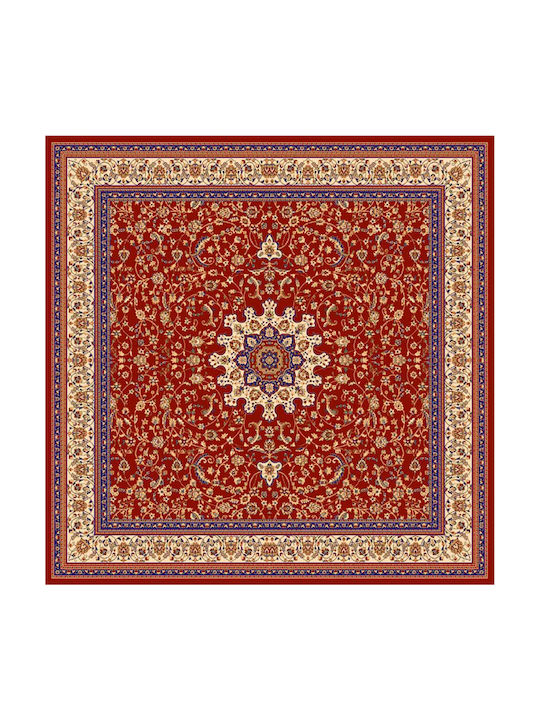 Isexan 1908 Rechteckiger Wohnzimmer Teppich Atlantis Klassisch - 1908 - Isexan Set 400x400cm