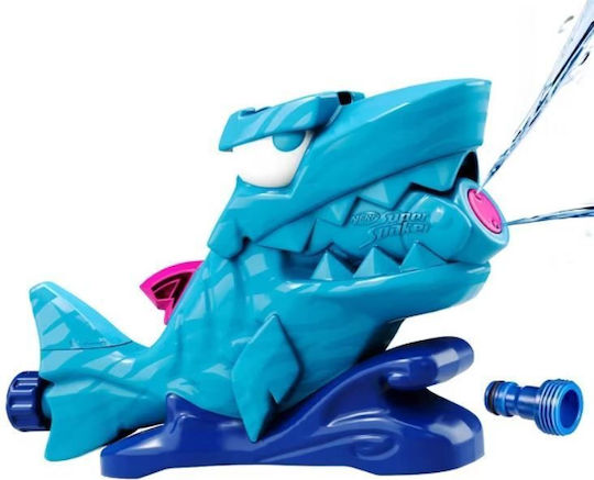 Nerf Soaker Super Soaker for 8+ Years