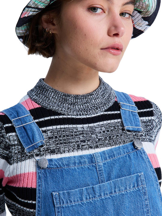 Women's Dungarees Surf Wash