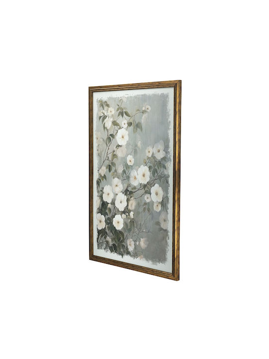 Artekko Panou Din Lemn 80x120cm