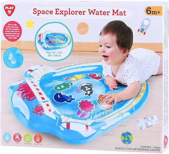 Playgo Playgo Baby Badespielzeug Für 6+ Monate
