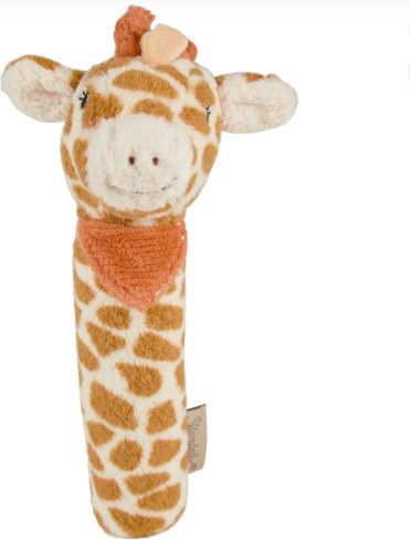 Sterntaler Baby Rattle
