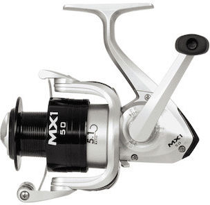 Mitchell Mx1 Mulinete de Pescuit