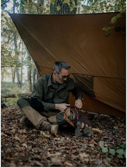 Swagman Scarf Helikon-tex Black