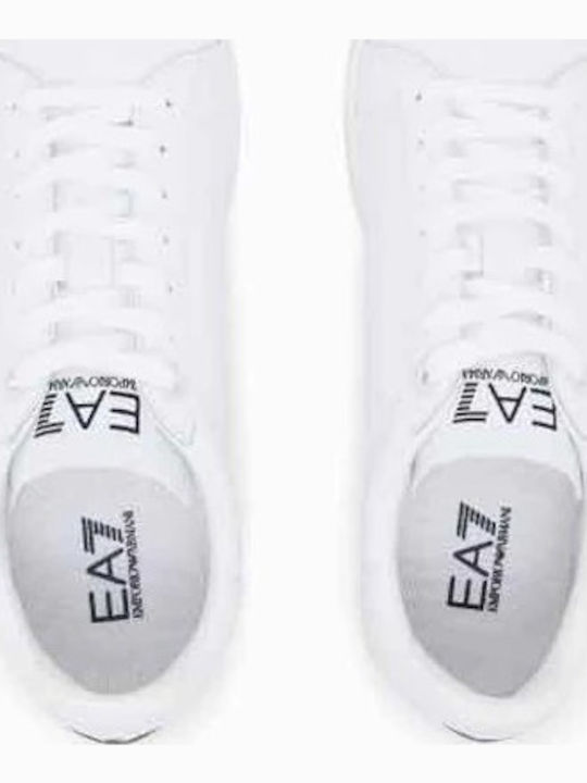 Men's Sneakers White
