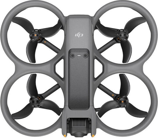 DJI Avata 2 (Fly Smart Combo) Дрон с Камера 4K 60fps Съвместим с FPV Очила