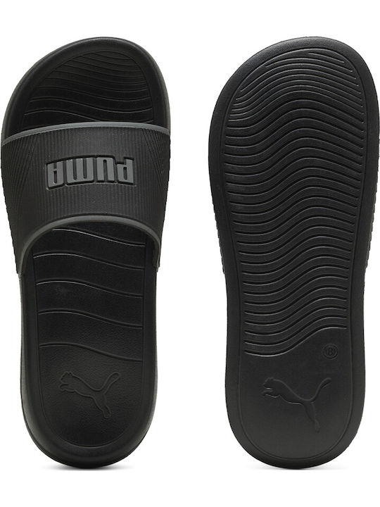 Popcat 20 Herren Flip-Flops Schwarz