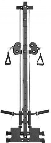 Vevor HM2905B Multifunktionales Fitnessgerät ohne Gewichte