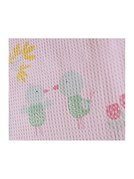 Nef-Nef Homeware Κουβέρτα Spring Happiness Nef-Nef Homeware Κουβέρτα Spring Happiness