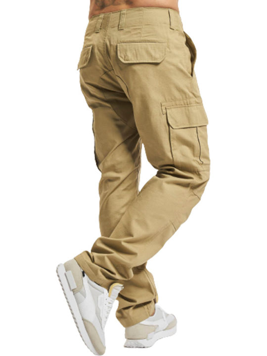 Dickies Millerville Σαλοπέτα khaki Μπεζ Cargo