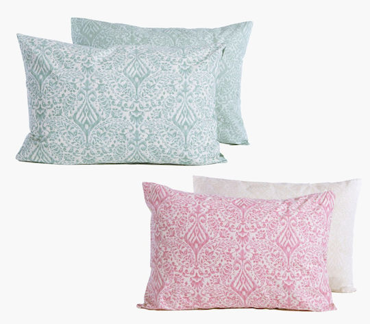 Nef-Nef Homeware Homeware με Φάσα Green 52x72cm